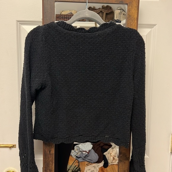 Anthropologie Sweater - Picture 3 of 3